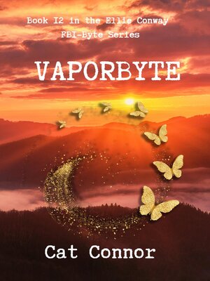 cover image of Vaporbyte